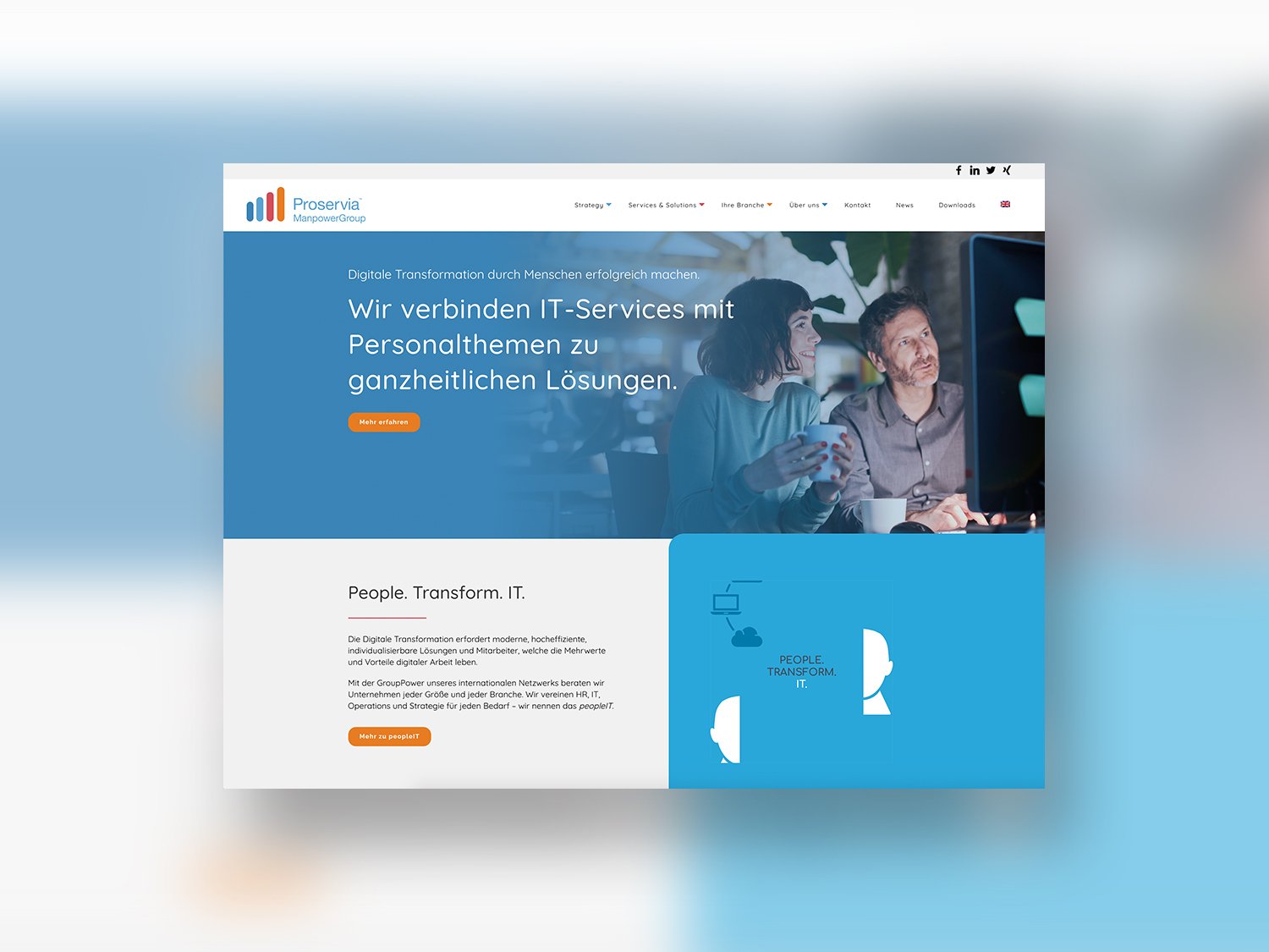 evernine-group-design-beitrag-proservia-website