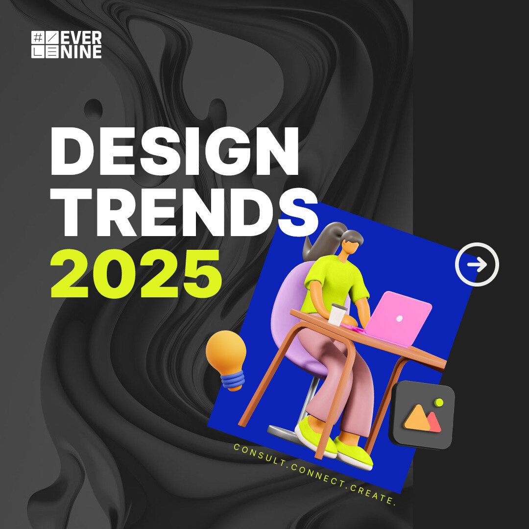 Design Trends 2025