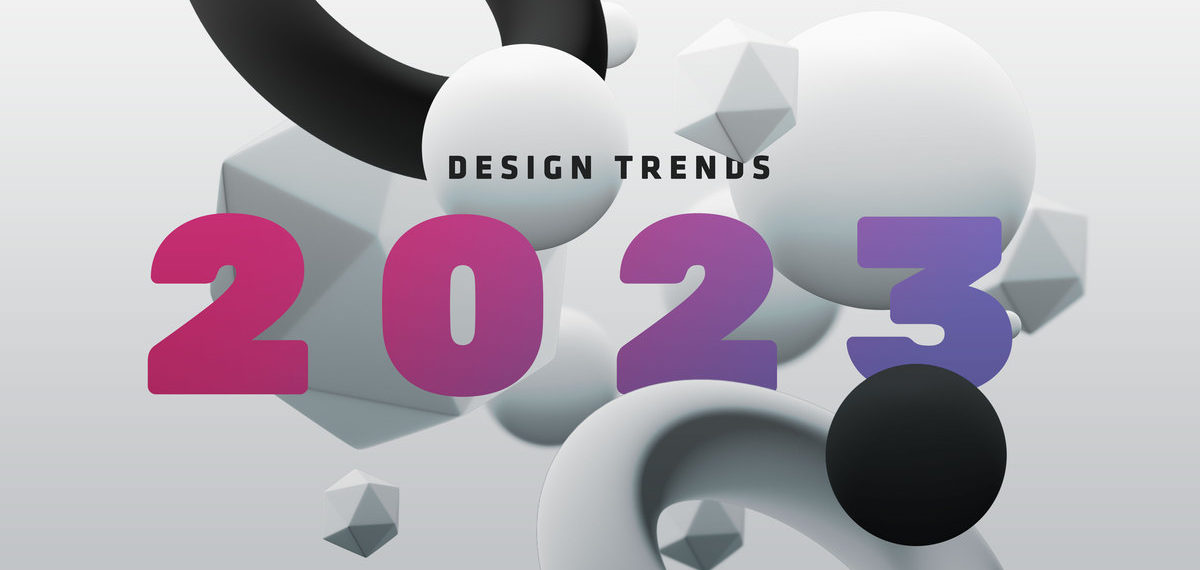 Evernine Design Trends 2023